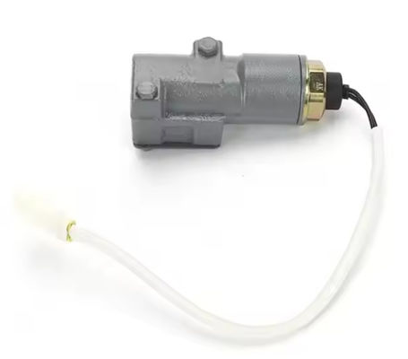 Горячий EX120 EX200-2 EX200-3 EX200-5 экскаватор высокоскоростной соленоидный клапан 9147260 9120191
