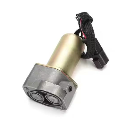 PC300-8 PC400-8 PC350-8 D65 D85 WA470-6 Экскаватор главный насос соленоидный клапан 702-21-07610