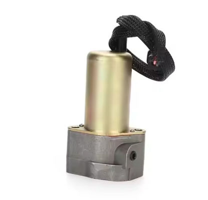 PC300-8 PC400-8 PC350-8 D65 D85 WA470-6 Экскаватор главный насос соленоидный клапан 702-21-07610