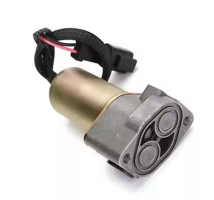 PC300-8 PC400-8 PC350-8 D65 D85 WA470-6 Экскаватор главный насос соленоидный клапан 702-21-07610