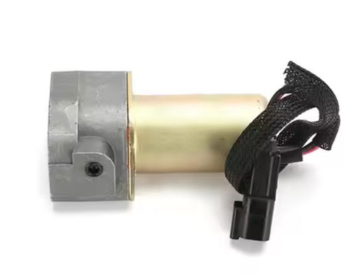 PC300-8 PC400-8 PC350-8 D65 D85 WA470-6 Экскаватор главный насос соленоидный клапан 702-21-07610