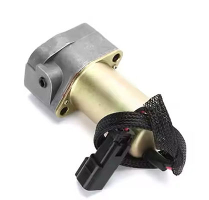 PC300-8 PC400-8 PC350-8 D65 D85 WA470-6 Экскаватор главный насос соленоидный клапан 702-21-07610