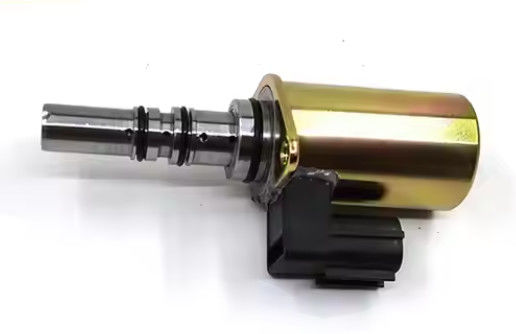 SK60SR SK70SR SK75 SK80CS SK80MSR Части экскаватора Соленоидный клапан YT35V00006F1