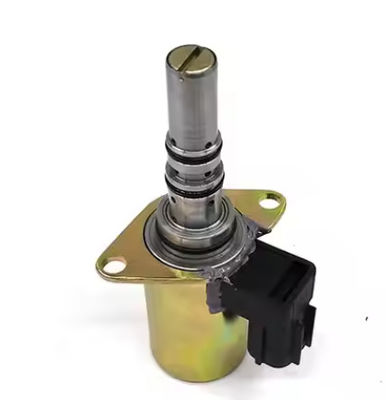 SK60SR SK70SR SK75 SK80CS SK80MSR Части экскаватора Соленоидный клапан YT35V00006F1