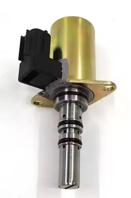 SK60SR SK70SR SK75 SK80CS SK80MSR Части экскаватора Соленоидный клапан YT35V00006F1