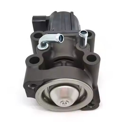 Оригинальный HD820 SY215 экскаватор 4M50 EGR соленоидный клапан ME229911