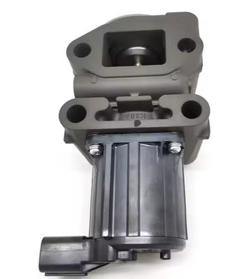 Оригинальный HD820 SY215 экскаватор 4M50 EGR соленоидный клапан ME229911