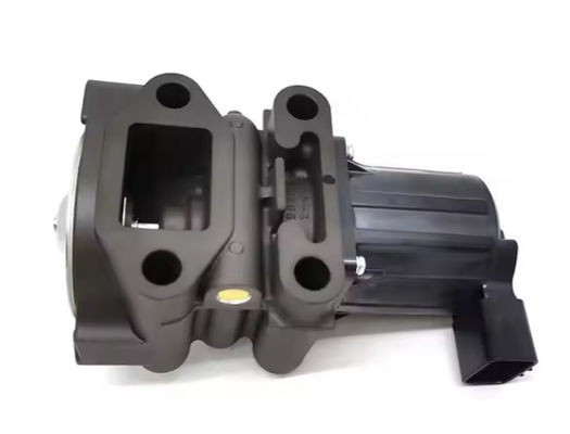 Оригинальный HD820 SY215 экскаватор 4M50 EGR соленоидный клапан ME229911