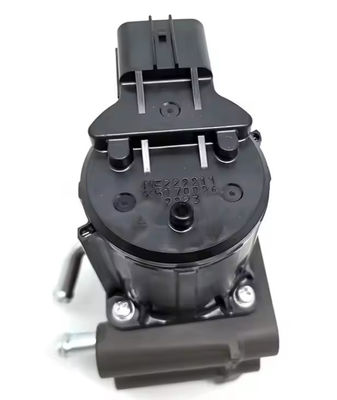 Оригинальный HD820 SY215 экскаватор 4M50 EGR соленоидный клапан ME229911