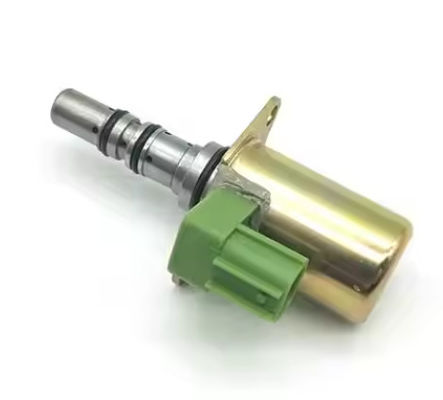 SK60SR SK70UR SK70SR Экскаватор соленоидный клапан YT35V00006F1 YT35V00005F1 YT35V00004F1