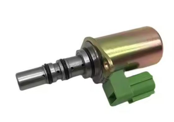 SK60SR SK70UR SK70SR Экскаватор соленоидный клапан YT35V00006F1 YT35V00005F1 YT35V00004F1