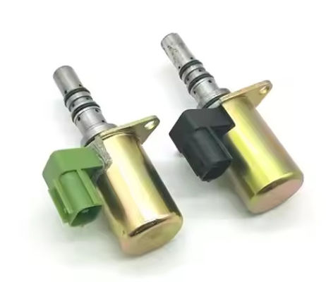 SK60SR SK70UR SK70SR Экскаватор соленоидный клапан YT35V00006F1 YT35V00005F1 YT35V00004F1