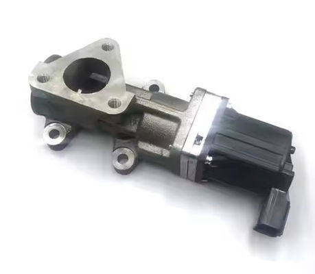 8-98238249-0 Части экскаватора 4HK1 6HK1 Мотор Экскаватор Водяной насос EGR клапан 8982382490