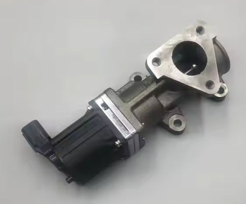 8-98238249-0 Части экскаватора 4HK1 6HK1 Мотор Экскаватор Водяной насос EGR клапан 8982382490
