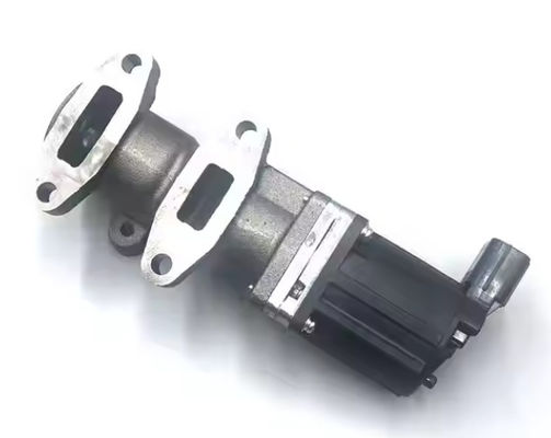 8-98238249-0 Части экскаватора 4HK1 6HK1 Мотор Экскаватор Водяной насос EGR клапан 8982382490
