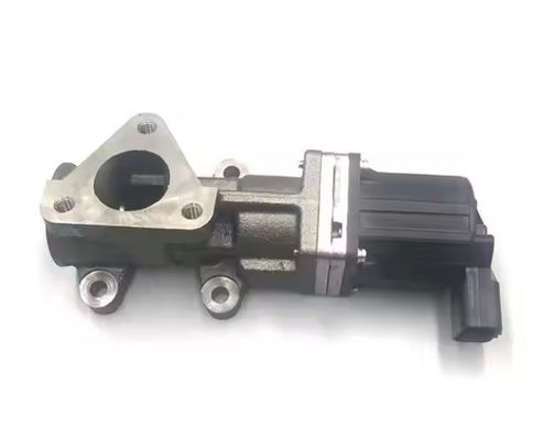 8-98238249-0 Части экскаватора 4HK1 6HK1 Мотор Экскаватор Водяной насос EGR клапан 8982382490