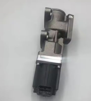 8-98238249-0 Части экскаватора 4HK1 6HK1 Мотор Экскаватор Водяной насос EGR клапан 8982382490