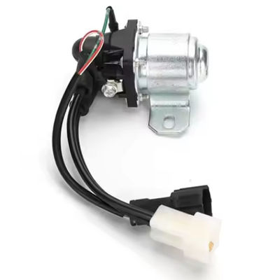 Высококачественный R60-7 R80-7 Стартерный реле переключатель 12V 24V для экскаватора