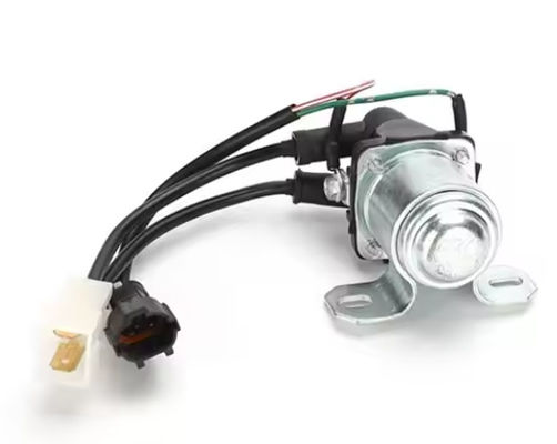 Высококачественный R60-7 R80-7 Стартерный реле переключатель 12V 24V для экскаватора