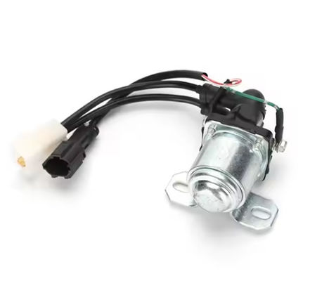 Высококачественный R60-7 R80-7 Стартерный реле переключатель 12V 24V для экскаватора