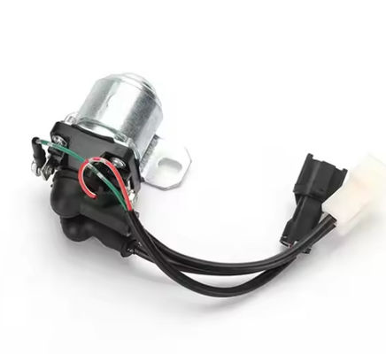 Высококачественный R60-7 R80-7 Стартерный реле переключатель 12V 24V для экскаватора