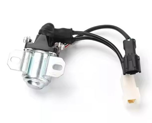 Высококачественный R60-7 R80-7 Стартерный реле переключатель 12V 24V для экскаватора
