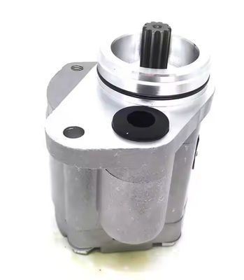 Насос с зубчатой передачей 4255303 9218004 насоса экскаватора EX100-2 EX120-2 EX200-2 гидравлический пилотный