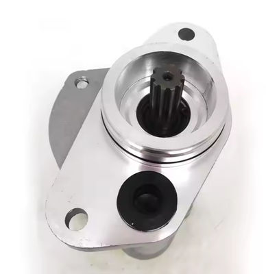 Насос с зубчатой передачей 4255303 9218004 насоса экскаватора EX100-2 EX120-2 EX200-2 гидравлический пилотный