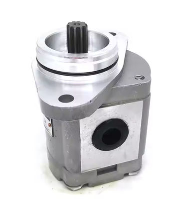 Насос с зубчатой передачей 4255303 9218004 насоса экскаватора EX100-2 EX120-2 EX200-2 гидравлический пилотный