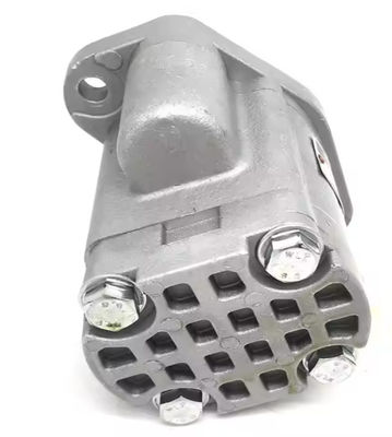 Насос с зубчатой передачей 4255303 9218004 насоса экскаватора EX100-2 EX120-2 EX200-2 гидравлический пилотный