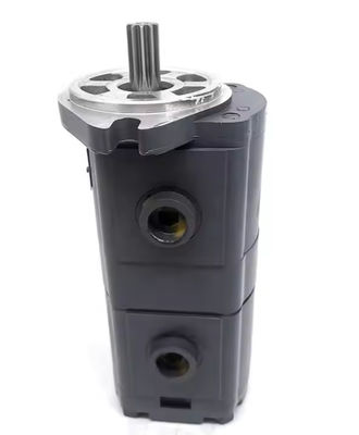 EX100-3 EX100-5 EX200-3 ZX270 Экскаватор Гидравлический насос 9218005 Пилотный насос
