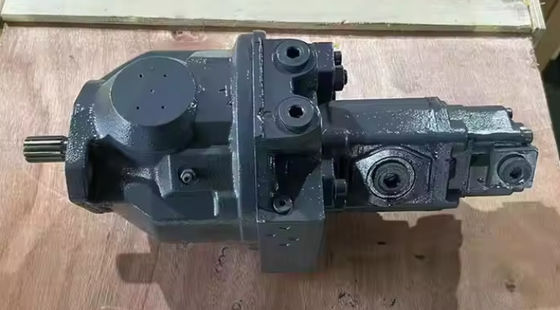 A10VD43 Гидравлический поршневый насос EX60 SH60 E70B CAT307B Главный насос экскаватора