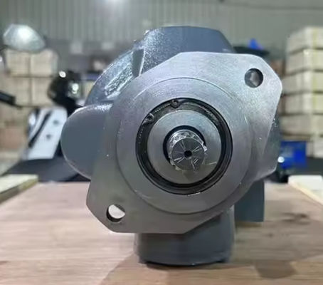 A10VD43 Гидравлический поршневый насос EX60 SH60 E70B 307B Главный насос экскаватора