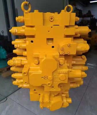 PC300-7 PC350-7 Гидравлический клапан управления 723-47-26106 723-47-26108 723-47-26105 Главный клапан управления