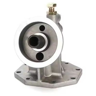 CAT320B E320B Части экскаватора 8 отверстий головка фильтра масла 1R-0739 1R0739