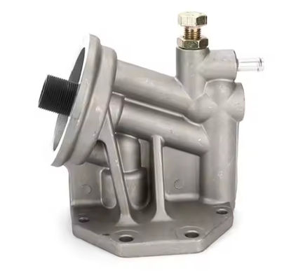 CAT320B E320B Части экскаватора 8 отверстий головка фильтра масла 1R-0739 1R0739