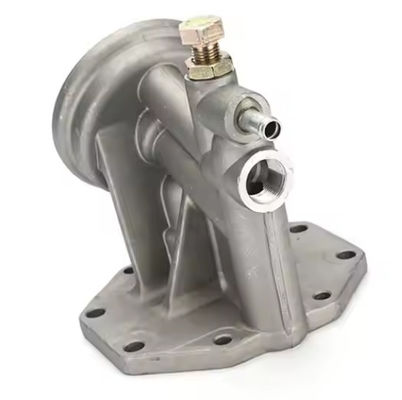 CAT320B E320B Части экскаватора 8 отверстий головка фильтра масла 1R-0739 1R0739