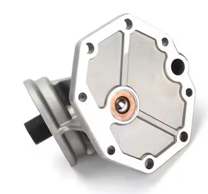 CAT320B E320B Части экскаватора 8 отверстий головка фильтра масла 1R-0739 1R0739