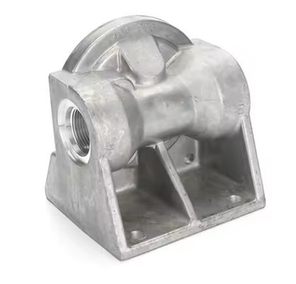 Головка масляного фильтра топливного фильтра для экскаватора PC300-7 PC360-7 6742-01-4540 6742014540