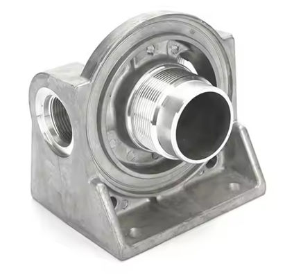 Головка масляного фильтра топливного фильтра для экскаватора PC300-7 PC360-7 6742-01-4540 6742014540