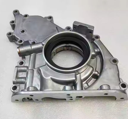 1011015-52D Экскаватор EC240B Двигатель D7D VOE21600207 21600207 21600195 20524412 Масляный насос