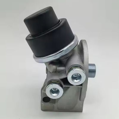 C6.6 Фильтровая головка двигателя для сепаратора топлива 308-7298 2656F853 3087298 318-8064 Для двигателя экскаватора