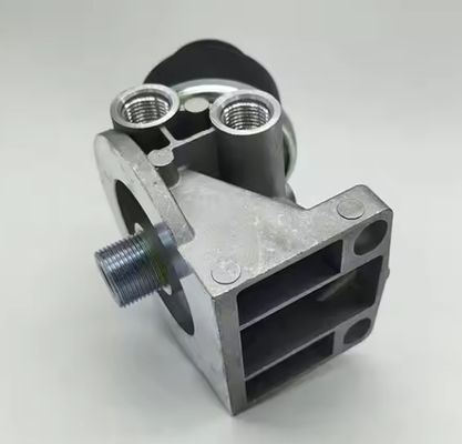 C6.6 Фильтровая головка двигателя для сепаратора топлива 308-7298 2656F853 3087298 318-8064 Для двигателя экскаватора