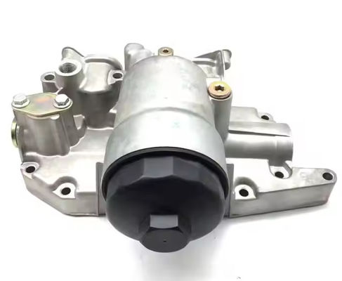 D6D 04297956 Масляный охладитель Assy экскаватор Дизельный двигатель 04292128 21066506 Для D6D D6E