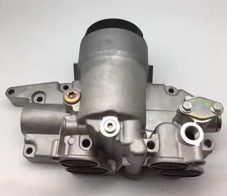 D6D 04297956 Масляный охладитель Assy экскаватор Дизельный двигатель 04292128 21066506 Для D6D D6E