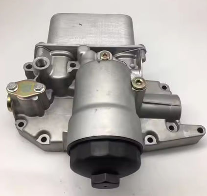 D6D 04297956 Масляный охладитель Assy экскаватор Дизельный двигатель 04292128 21066506 Для D6D D6E