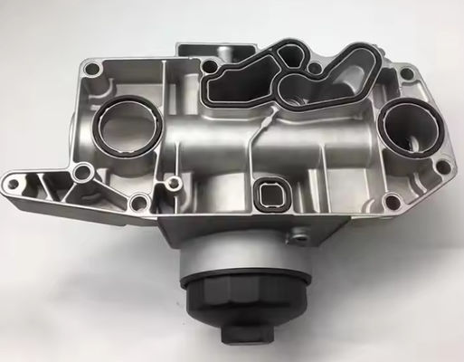D6D 04297956 Масляный охладитель Assy экскаватор Дизельный двигатель 04292128 21066506 Для D6D D6E
