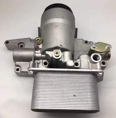 D6D 04297956 Масляный охладитель Assy экскаватор Дизельный двигатель 04292128 21066506 Для D6D D6E