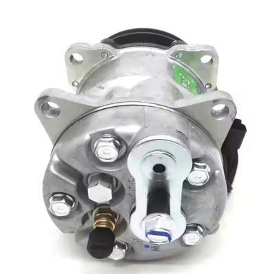 Части кондиционера экскаватора E306E2 Сменный компрессор 12V 605231-2023