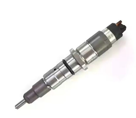 Машины и машины Моторные топливные инжекторы 0445120059 6754-11-3011 6754113011 для PC200-8 и PC220-8